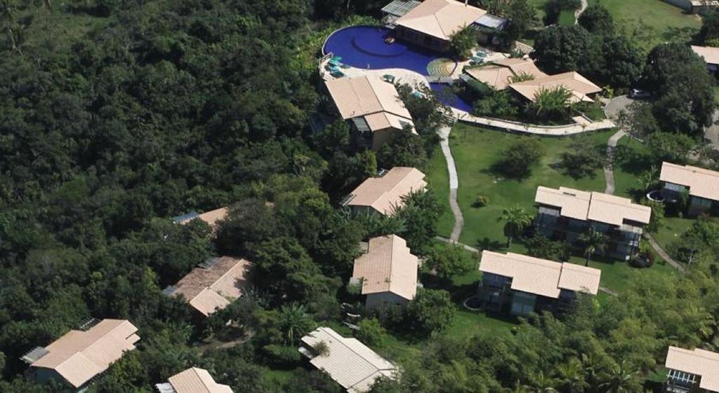 Villas do Pratagy Acerola Maceió Kültér fotó