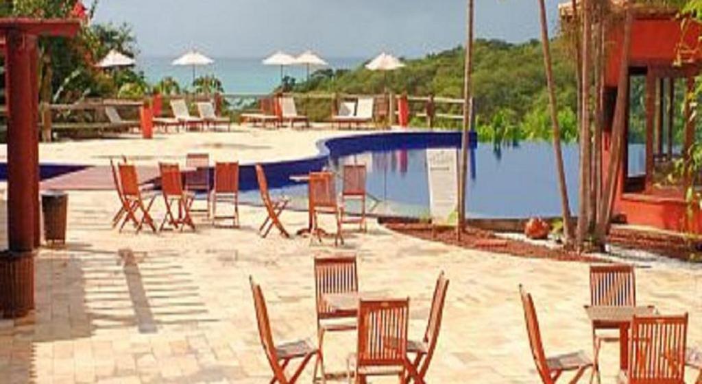 Villas do Pratagy Acerola Maceió Kültér fotó