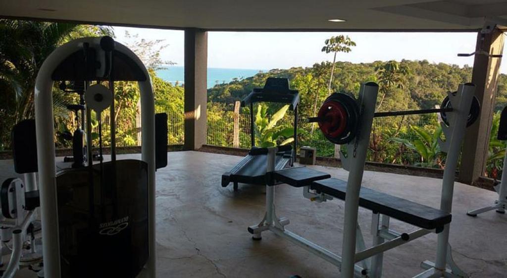 Villas do Pratagy Acerola Maceió Kültér fotó