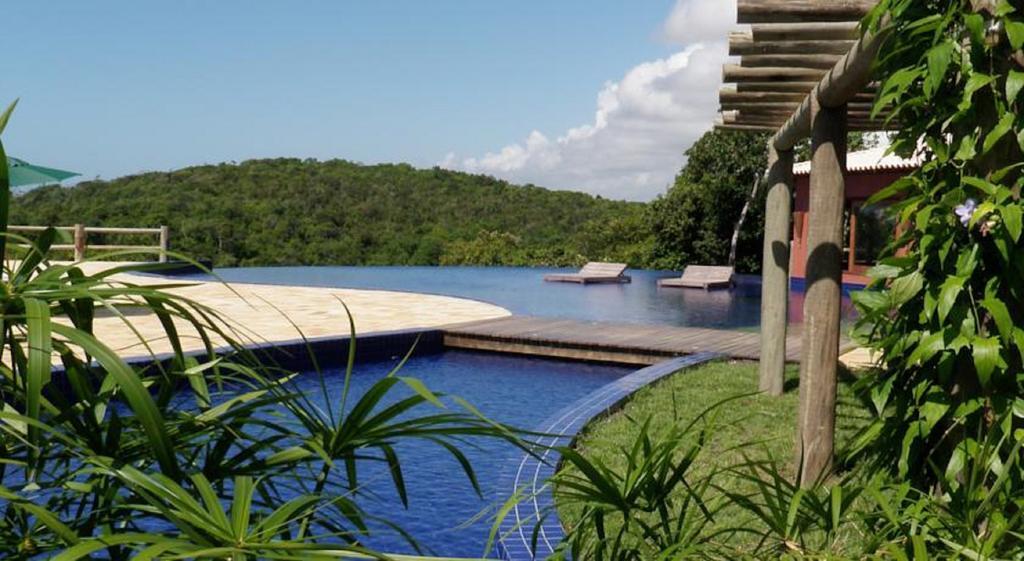 Villas do Pratagy Acerola Maceió Kültér fotó