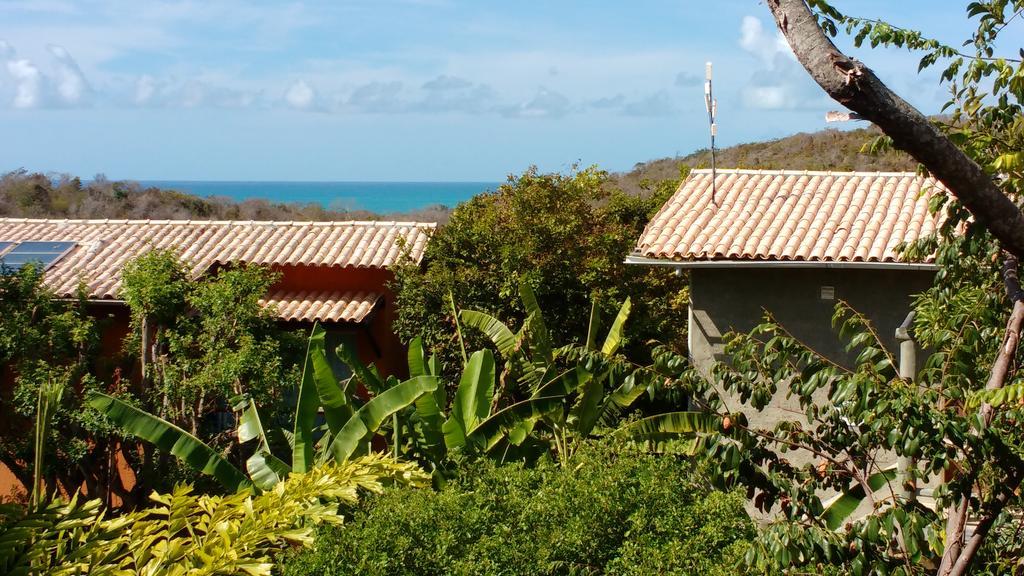 Villas do Pratagy Acerola Maceió Kültér fotó