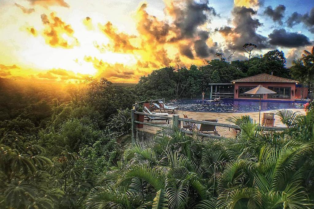 Villas do Pratagy Acerola Maceió Kültér fotó